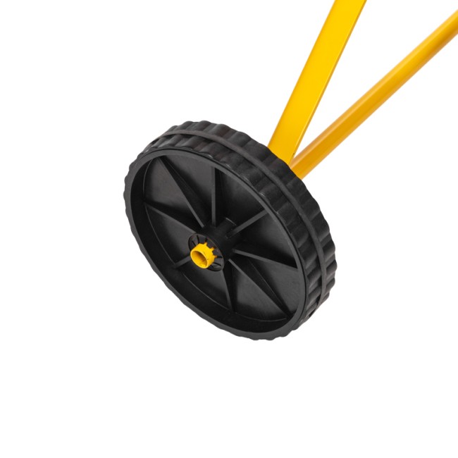 Бетоносмеситель KR-160, 700Вт, 160л, чугунный венец KRANZ Бетоносмеситель KR-160, 700Вт, 160л, чугунный венец KRANZ