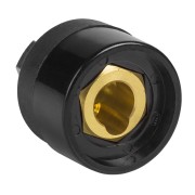 Розетка панельная (гнездо) REXANT модель СКРП (гн.) 35-50 Розетка панельная (гнездо) REXANT модель СКРП (гн.) 35-50