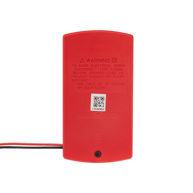 Портативный мультиметр UNI-T UT120C Портативный мультиметр UNI-T UT120C