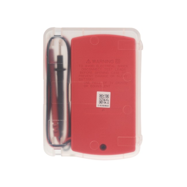 Портативный мультиметр UNI-T UT120C Портативный мультиметр UNI-T UT120C