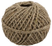 Шпагат льняной 1250 текс 60м КУРС 68242