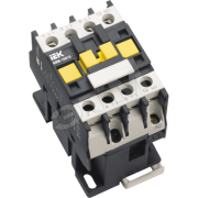 Контактор КМИ малогабаритный 18А катушка управления 230В АС 1НО Контактор КМИ малогабаритный 18А катушка управления 230В АС 1НО