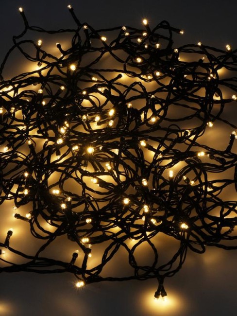 Гирлянда светодиодная "Нить" LD200-GWW-BO 20м 200LED тепл. бел. уличная 8 режимов элементы питания 3хAA SHLights 4690601045461 Гирлянда светодиодная "Нить" LD200-GWW-BO 20м 200LED тепл. бел. уличная 8 режимов элементы питания 3хAA SHLights 4690601045461