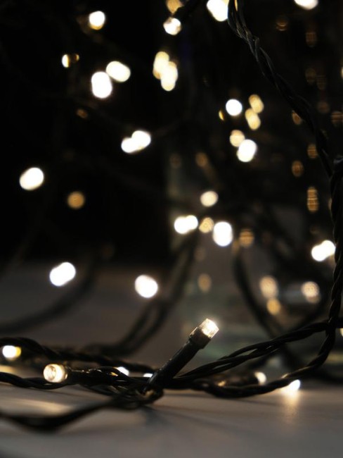 Гирлянда светодиодная "Нить" LD200-GWW-BO 20м 200LED тепл. бел. уличная 8 режимов элементы питания 3хAA SHLights 4690601045461 Гирлянда светодиодная "Нить" LD200-GWW-BO 20м 200LED тепл. бел. уличная 8 режимов элементы питания 3хAA SHLights 4690601045461