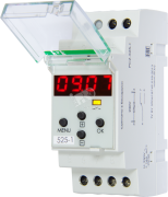 Реле времени астрономическое PCZ-525-1 Реле времени астрономическое PCZ-525-1