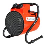 Пушка тепловая TP-05220 HINTEK 04.01.01.000122 Пушка тепловая TP-05220 HINTEK 04.01.01.000122