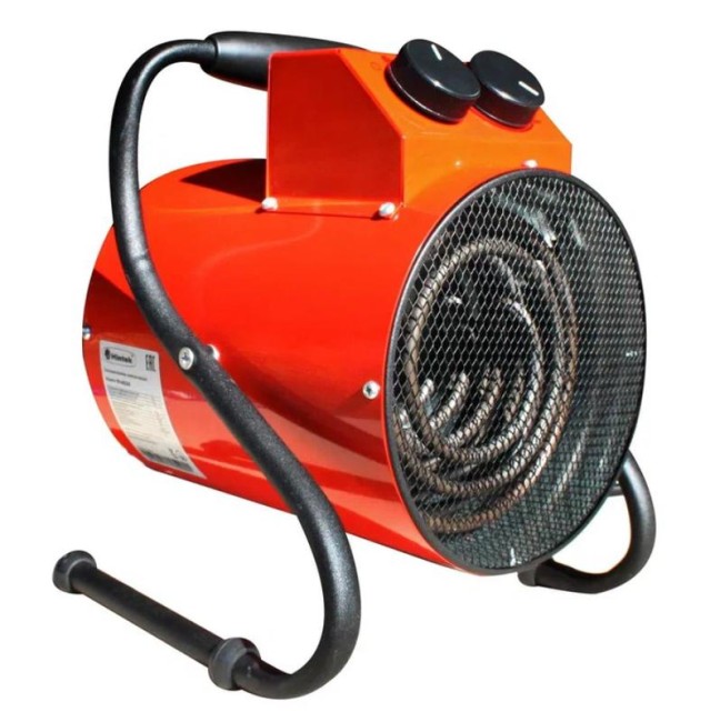 Пушка тепловая TP-05220 HINTEK 04.01.01.000122 Пушка тепловая TP-05220 HINTEK 04.01.01.000122