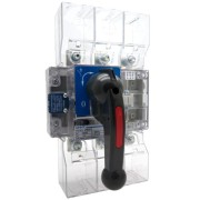 Выключатель-разъединитель 3п 315А стандарт. рукоятка управ. NH40-315/3 CHINT 393265 Выключатель-разъединитель 3п 315А стандарт. рукоятка управ. NH40-315/3 CHINT 393265