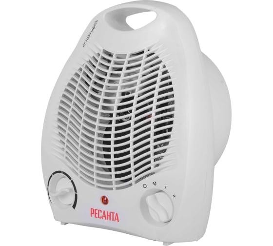 Тепловентилятор ТВС-2000 Ресанта 67/2/11 Тепловентилятор ТВС-2000 Ресанта 67/2/11