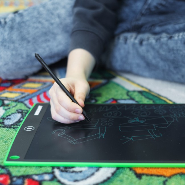 Электронный планшет для рисования 12 дюймов REXANT