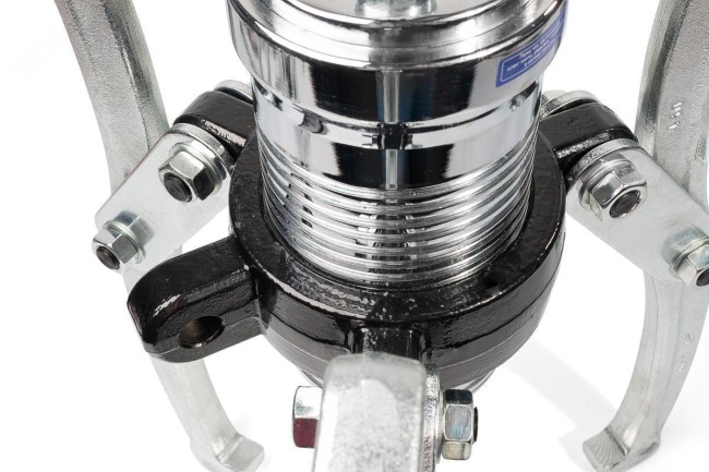 Съемник гидравлический для демонтажа составных частей оборудования 20 т СГ-20 Съемник гидравлический для демонтажа составных частей оборудования 20 т СГ-20