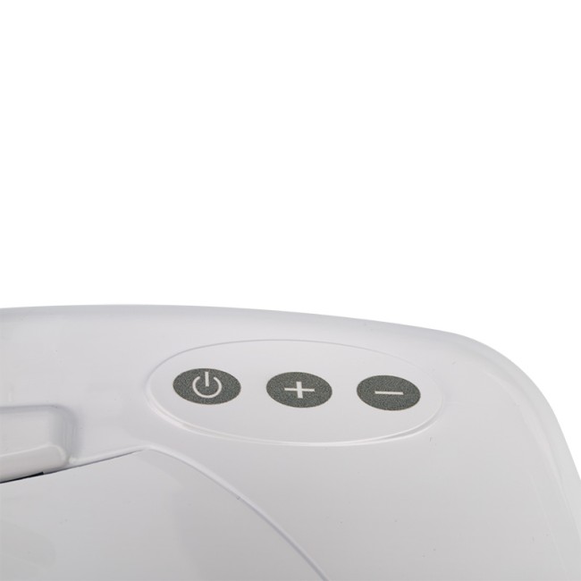 Лупа на струбцине квадратная 5D с подсветкой 60 SMD LED, сенсорный регулятор яркости, 190х157мм, белая REXANT Лупа на струбцине квадратная 5D с подсветкой 60 SMD LED, сенсорный регулятор яркости, 190х157мм, белая REXANT