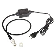 Контроллер для трехжильного светодиодного дюралайта ∅13 мм, до 50 м Контроллер для трехжильного светодиодного дюралайта ∅13 мм, до 50 м