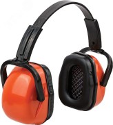 Наушники противошумные складные Наушники противошумные складные