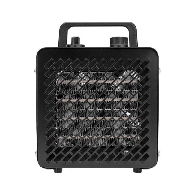 Пушка тепловая, квадратная, PTC, 2кВт REXANT