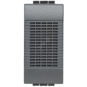 Звонок 230В 5ВА 80дБ 1 модуль