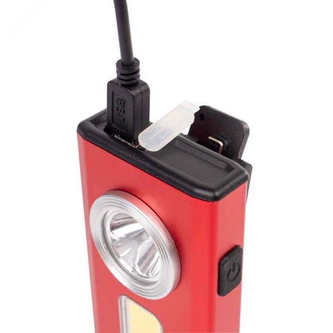 Фонарик ручной Explorer FL-6785 Фонарик ручной Explorer FL-6785