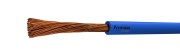 Провод установочный ПуГВнг(А)-LS 1х25Синий барабан