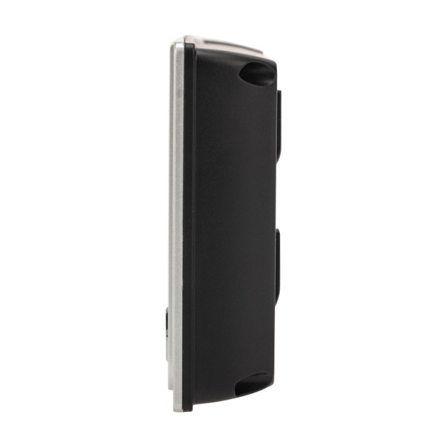 Видеоглазок дверной REXANT (DV-114) с цветным LCD-дисплеем 3.5", широкий угол обзора 120°