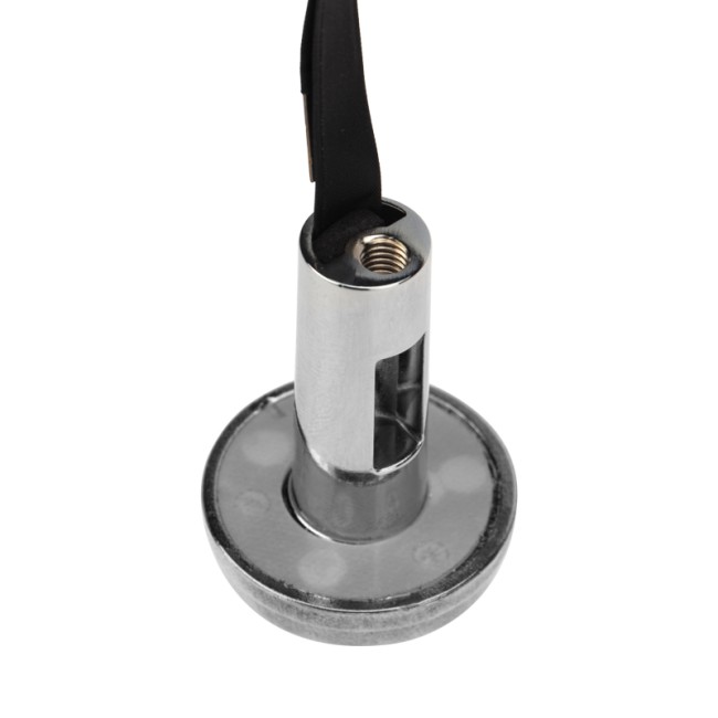 Видеоглазок дверной REXANT (DV-114) с цветным LCD-дисплеем 3.5", широкий угол обзора 120°