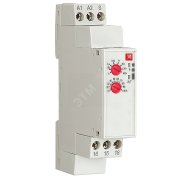 Реле времени RT-SBE (задержка включ. после пропад. сигн.) PROxima