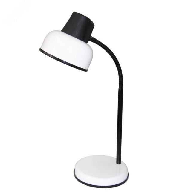 Светильник Бета Ш (Е27, на подставке, 60Вт), гибкая стойка 450 мм Светильник Бета Ш (Е27, на подставке, 60Вт), гибкая стойка 450 мм