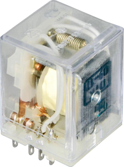 Реле промежуточное РП21М-004 УХЛ4Б 24В DC Электротехника МПО A8028-20042400 Реле промежуточное РП21М-004 УХЛ4Б 24В DC Электротехника МПО A8028-20042400