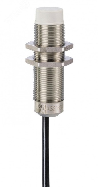 Датчик универсальный 1НО зона чувствительности 8мм XS618B1MAL2 Датчик универсальный 1НО зона чувствительности 8мм XS618B1MAL2