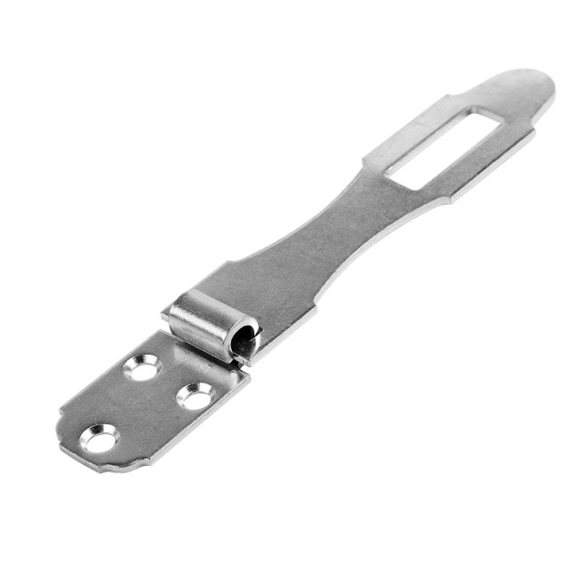 Накладка дверная НД-140 цинк ЧЕТЫРЕ СЕЗОНА Накладка дверная НД-140 цинк ЧЕТЫРЕ СЕЗОНА