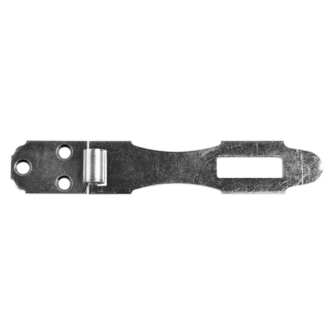 Накладка дверная НД-140 цинк ЧЕТЫРЕ СЕЗОНА Накладка дверная НД-140 цинк ЧЕТЫРЕ СЕЗОНА