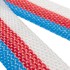 Трос буксировочный REXANT 3.5 т, 5 м, с двумя крюками, в чехле