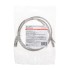  Патч-корд F/UTP, CAT 5e, RJ45-RJ45, 26AWG, LSZH, серый, 1м  REXANT