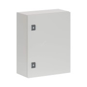 Щит с монтажной панелью ЩМП 500x400x200мм IP65 серия ST