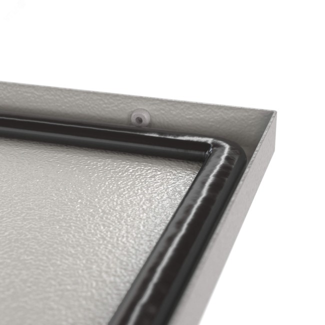 Щит с монтажной панелью ЩМП 500x400x200мм IP65 серия ST