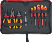 Набор диэлектрического инструмента 9 шт. Онлайт (OHT-Ind01-H9)