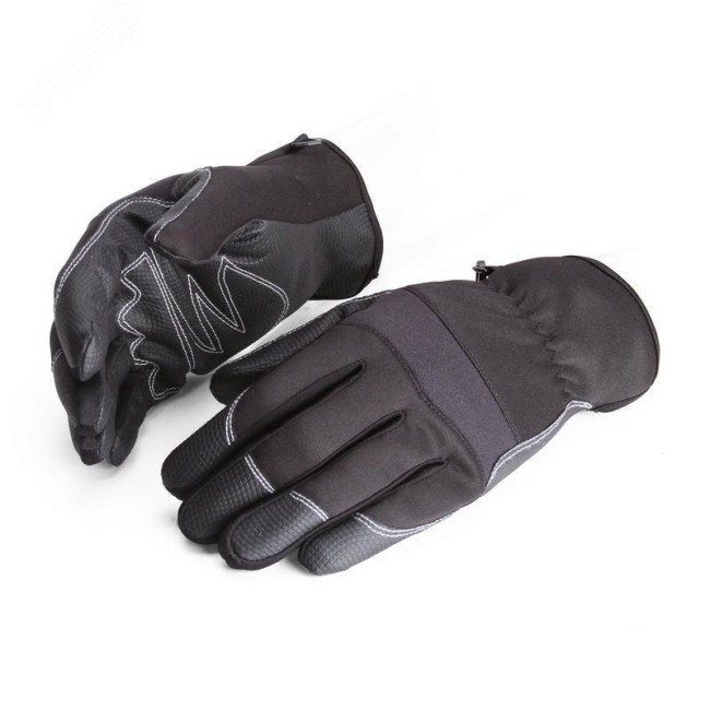 Перчатки монтажника C-34 (M) Перчатки монтажника C-34 (M)