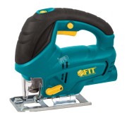 Лобзик 600 Вт, 0-3000 ход/мин, БзП, маятник, 65 мм, рез. накл., коробка Лобзик 600 Вт, 0-3000 ход/мин, БзП, маятник, 65 мм, рез. накл., коробка