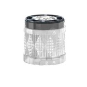 Модуль световой сигнальной колонны белый 24В Модуль световой сигнальной колонны белый 24В