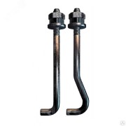 Болт 1.1.M24х900 ст.09Г2С-6 ГОСТ 24379.1-2012 Болт 1.1.M24х900 ст.09Г2С-6 ГОСТ 24379.1-2012