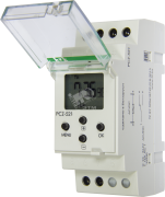 Реле времени PCZ-521