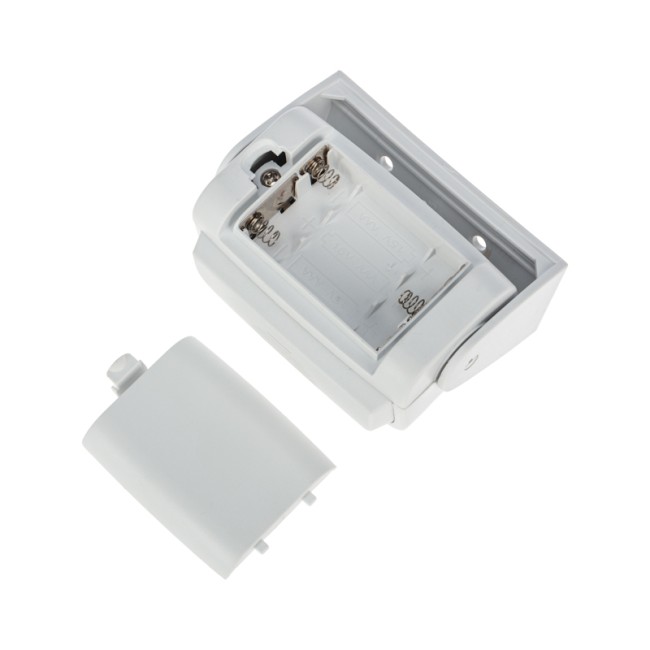 Беспроводной звонок с выносным датчиком движения (модель GS-215)  REXANT