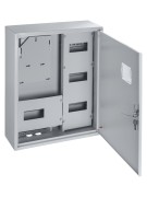 ЩУРН-3/24 (560х480х165) 1 дверный TDM ЩУРН-3/24 (560х480х165) 1 дверный TDM
