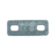 Пластина для заземления никелир. PTCE DKC 37501R Пластина для заземления никелир. PTCE DKC 37501R