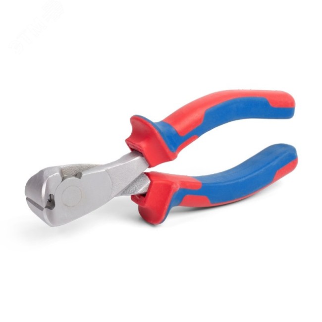 Кусачки торцевые Мастер 160 мм