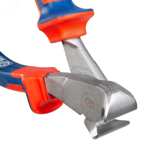 Кусачки торцевые Мастер 160 мм