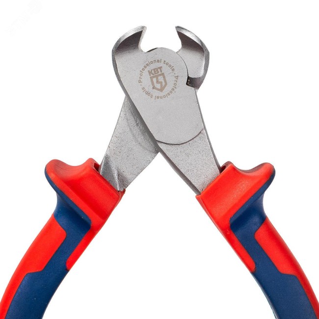 Кусачки торцевые Мастер 160 мм