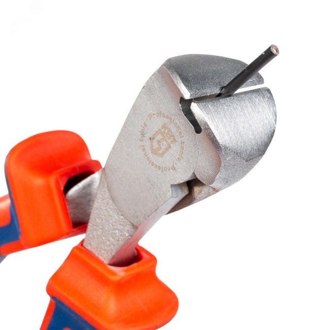 Кусачки торцевые Мастер 160 мм