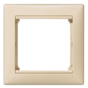 Рамка 1-м Valena горизонт. сл. кость (DIY-упак.) IEK 695631 Рамка 1-м Valena горизонт. сл. кость (DIY-упак.) IEK 695631