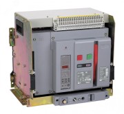 Воздушный авт. выкл. выкатной 4P 1000А 80кА расцепитель М ВА-731 Воздушный авт. выкл. выкатной 4P 1000А 80кА расцепитель М ВА-731