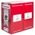 Кабель витая пара F/UTP, CAT 5e, PVC, 4PR, 24AWG, INDOOR, STRANDED, серый, 305м, REXANT